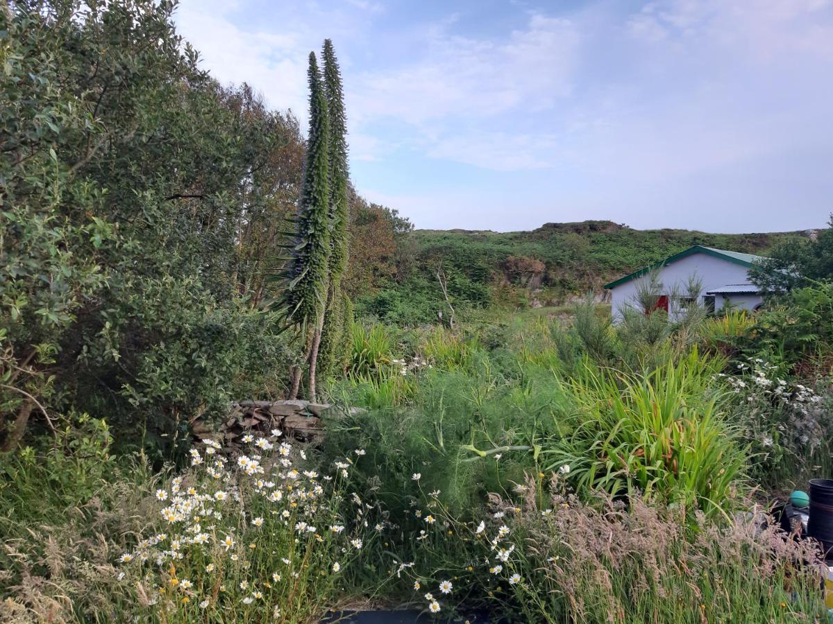 House Of Quartz Villa Goleen Exterior photo