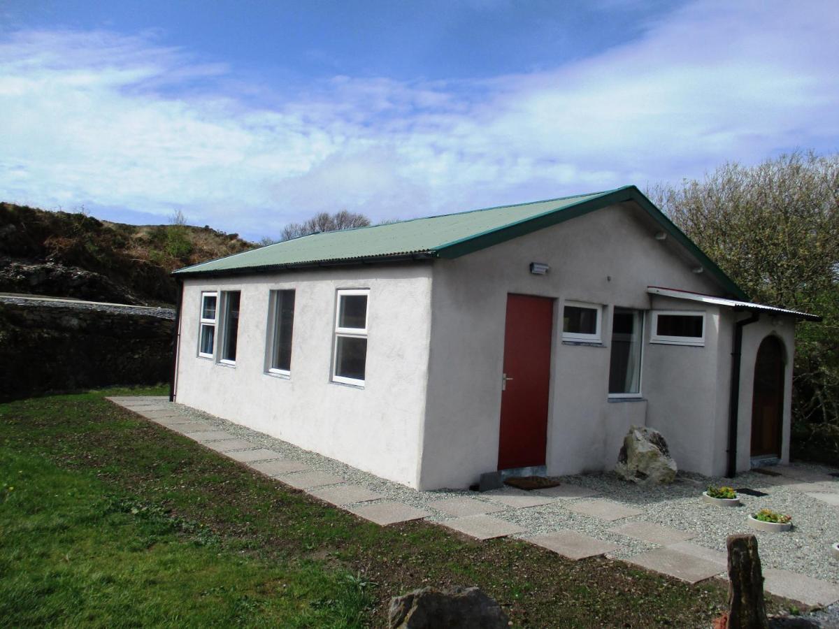 House Of Quartz Villa Goleen Exterior photo